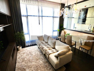 CONNER Ratchathewi, Bangkok, Thailand CONNER Ratchathewi, Bangkok, Thailand