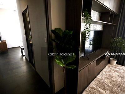 CONNER Ratchathewi, Bangkok, Thailand CONNER Ratchathewi, Bangkok, Thailand