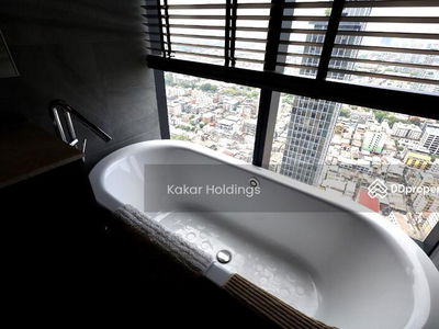 CONNER Ratchathewi, Bangkok, Thailand CONNER Ratchathewi, Bangkok, Thailand