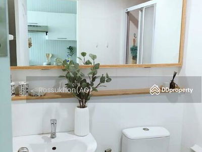 @City Condominium, Bangkok, Thailand @City Condominium, Bangkok, Thailand