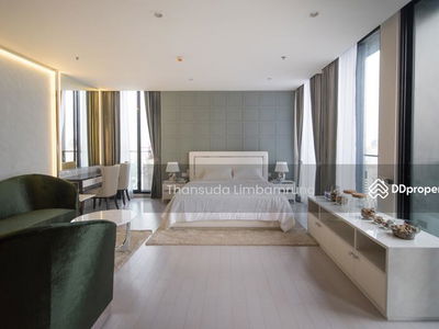 Noble Ploenchit, Bangkok, Thailand Noble Ploenchit, Bangkok, Thailand