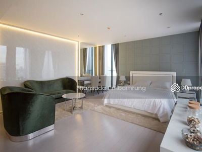 Noble Ploenchit, Bangkok, Thailand Noble Ploenchit, Bangkok, Thailand