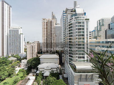 Govind Tower, Bangkok, Thailand Govind Tower, Bangkok, Thailand