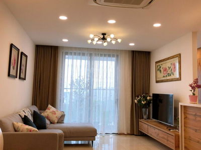 Sky Center, Vietnam Sky Center, Vietnam