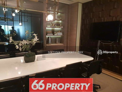 The Bangkok Sathorn, Bangkok, Thailand The Bangkok Sathorn, Bangkok, Thailand