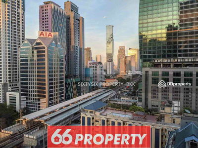 The Bangkok Sathorn, Bangkok, Thailand The Bangkok Sathorn, Bangkok, Thailand