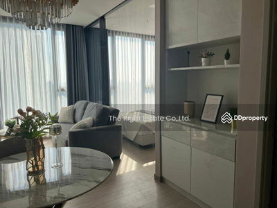 One9Five Asoke-Rama 9, Bangkok, Thailand One9Five Asoke-Rama 9, Bangkok, Thailand