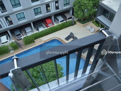 Unio Ramkhamhaeng-Serithai, Bangkok, Thailand Unio Ramkhamhaeng-Serithai, Bangkok, Thailand