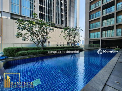 Noble Refine, Bangkok, Thailand Noble Refine, Bangkok, Thailand