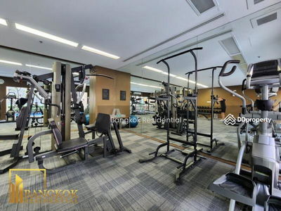 Noble Refine, Bangkok, Thailand Noble Refine, Bangkok, Thailand