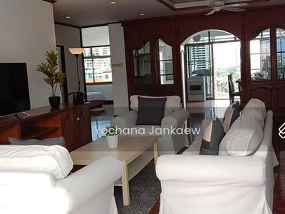 Swasdi Mansion, Bangkok, Thailand Swasdi Mansion, Bangkok, Thailand