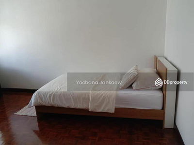 Swasdi Mansion, Bangkok, Thailand Swasdi Mansion, Bangkok, Thailand