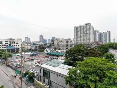 Metro Luxe Rama4, Bangkok, Thailand Metro Luxe Rama4, Bangkok, Thailand