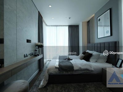 Muniq Sukhumvit 23, Bangkok, Thailand Muniq Sukhumvit 23, Bangkok, Thailand