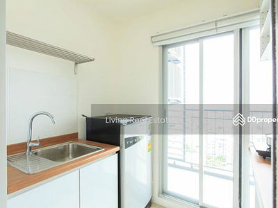 U Delight @ Talat Phlu Station, Bangkok, Thailand U Delight @ Talat Phlu Station, Bangkok, Thailand