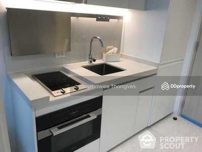 SCOPE Promsri, Bangkok, Thailand SCOPE Promsri, Bangkok, Thailand