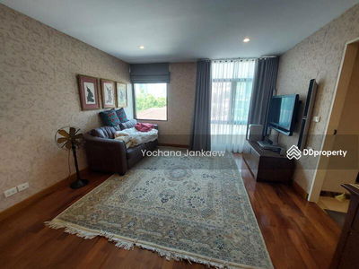 Baan Ananda, Bangkok, Thailand Baan Ananda, Bangkok, Thailand