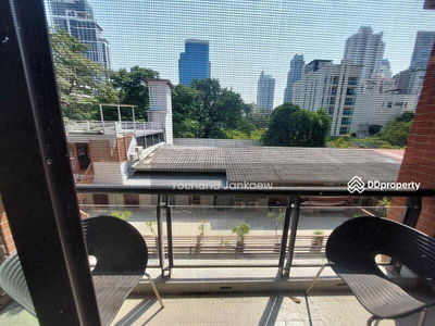 Baan Ananda, Bangkok, Thailand Baan Ananda, Bangkok, Thailand