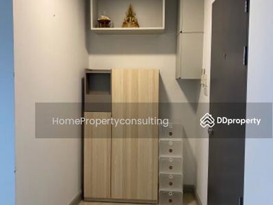 I.T.F. Silom Palace Condominium, Bangkok, Thailand I.T.F. Silom Palace Condominium, Bangkok, Thailand