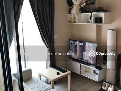 Condolette Midst Rama 9, Bangkok, Thailand Condolette Midst Rama 9, Bangkok, Thailand