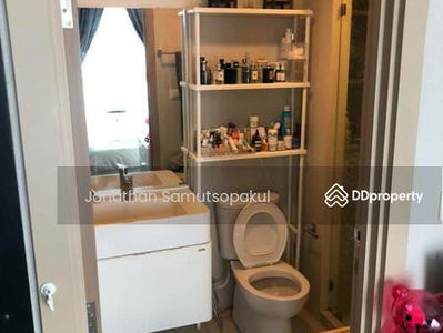 Condolette Midst Rama 9, Bangkok, Thailand Condolette Midst Rama 9, Bangkok, Thailand