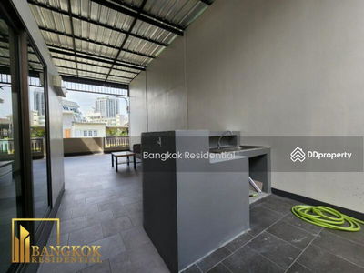 Townhouse, Bangkok, Thailand Townhouse, Bangkok, Thailand