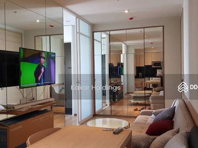 President Park Sukhumvit 24, Bangkok, Thailand President Park Sukhumvit 24, Bangkok, Thailand