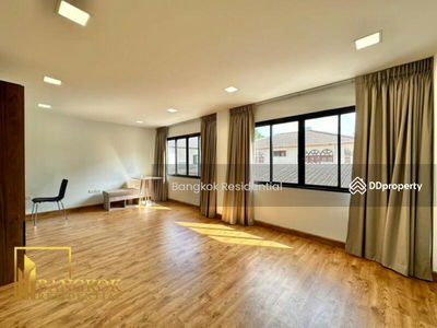 Detached House, Bangkok, Thailand Detached House, Bangkok, Thailand