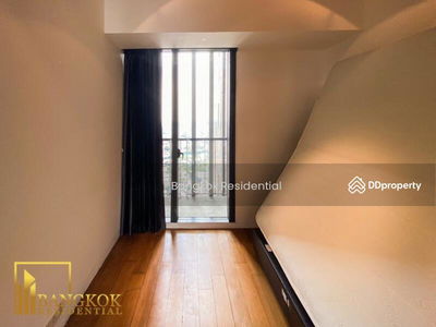 The Met Sathorn, Bangkok, Thailand The Met Sathorn, Bangkok, Thailand