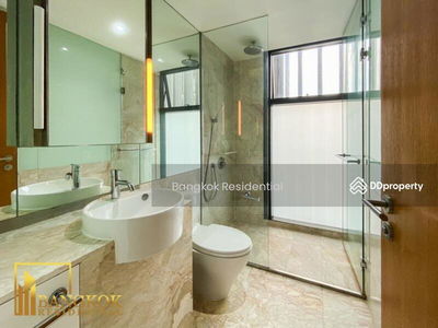 The Met Sathorn, Bangkok, Thailand The Met Sathorn, Bangkok, Thailand