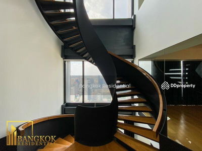 The Met Sathorn, Bangkok, Thailand The Met Sathorn, Bangkok, Thailand