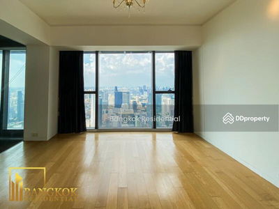 The Met Sathorn, Bangkok, Thailand The Met Sathorn, Bangkok, Thailand