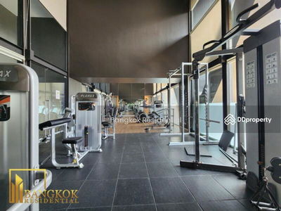 The Met Sathorn, Bangkok, Thailand The Met Sathorn, Bangkok, Thailand