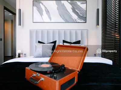 The Esse Sukhumvit 36, Bangkok, Thailand The Esse Sukhumvit 36, Bangkok, Thailand