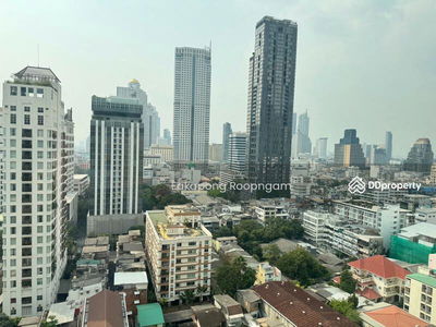 The Address Sathorn, Bangkok, Thailand The Address Sathorn, Bangkok, Thailand