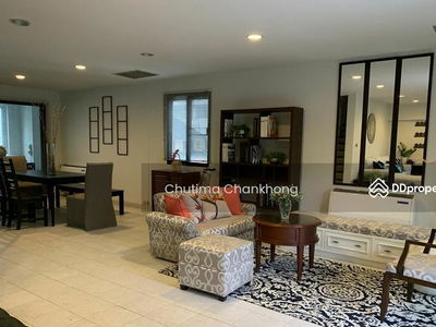 Kiarti Thanee City Mansion, Bangkok, Thailand Kiarti Thanee City Mansion, Bangkok, Thailand