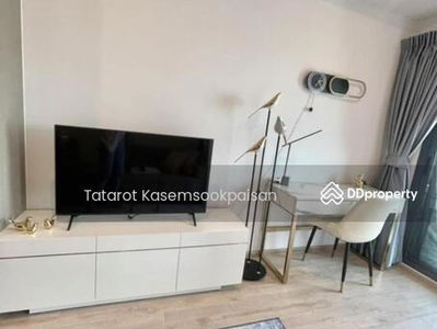 IDEO Rama 9-Asoke, Bangkok, Thailand IDEO Rama 9-Asoke, Bangkok, Thailand