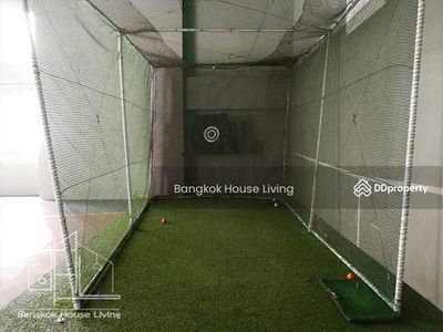 GM Height, Bangkok, Thailand GM Height, Bangkok, Thailand