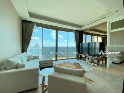 The Residences At Mandarin Oriental, Bangkok, Thailand The Residences At Mandarin Oriental, Bangkok, Thailand