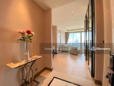 The Residences At Mandarin Oriental, Bangkok, Thailand The Residences At Mandarin Oriental, Bangkok, Thailand