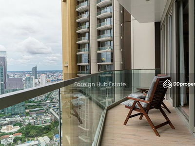 The Residences At Mandarin Oriental, Bangkok, Thailand The Residences At Mandarin Oriental, Bangkok, Thailand