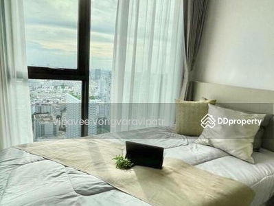 Life Asoke Hype, Bangkok, Thailand Life Asoke Hype, Bangkok, Thailand