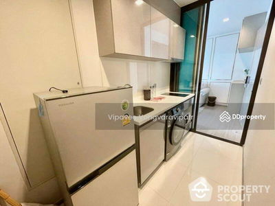 Life Asoke Hype, Bangkok, Thailand Life Asoke Hype, Bangkok, Thailand