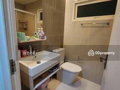 The Key Sathorn-Charoenraj, Bangkok, Thailand The Key Sathorn-Charoenraj, Bangkok, Thailand