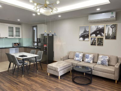 Udic Westlake, Vietnam Udic Westlake, Vietnam