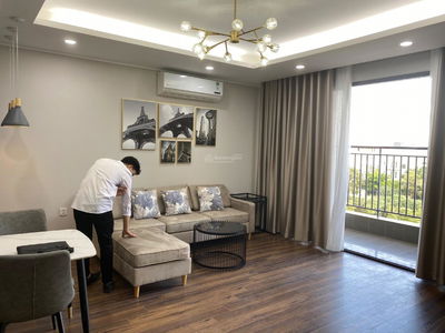 Udic Westlake, Vietnam Udic Westlake, Vietnam