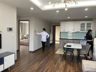 Udic Westlake, Vietnam Udic Westlake, Vietnam