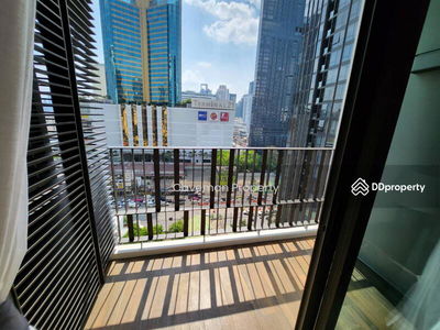 Muniq Sukhumvit 23, Bangkok, Thailand Muniq Sukhumvit 23, Bangkok, Thailand