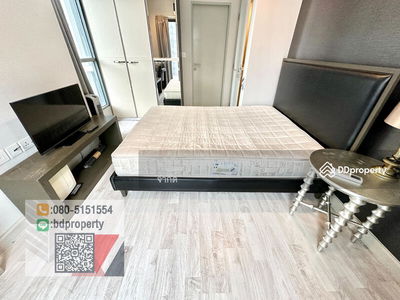 IDEO MOBI Rama 9, Bangkok, Thailand IDEO MOBI Rama 9, Bangkok, Thailand