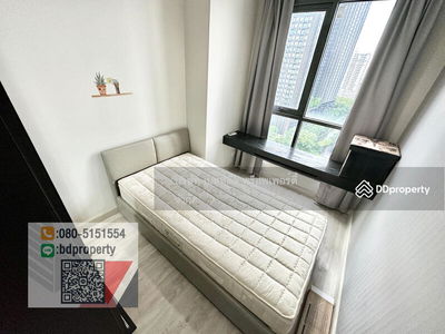 IDEO MOBI Rama 9, Bangkok, Thailand IDEO MOBI Rama 9, Bangkok, Thailand